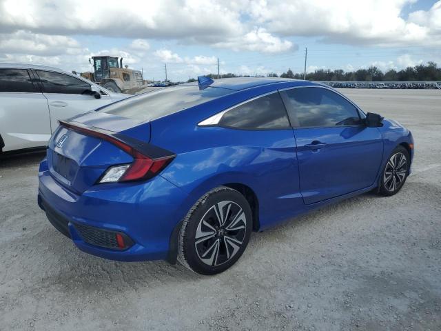Photo 3 from auction – 2016 HONDA CIVIC EX with VIN 2HGFC3B35GH358339