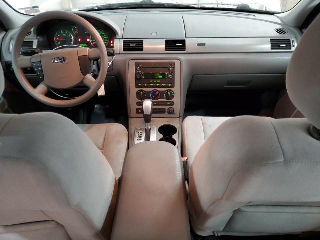 Photo 8 from auction – 2006 FORD FIVE HUNDR with VIN 1FAFP23126G114870