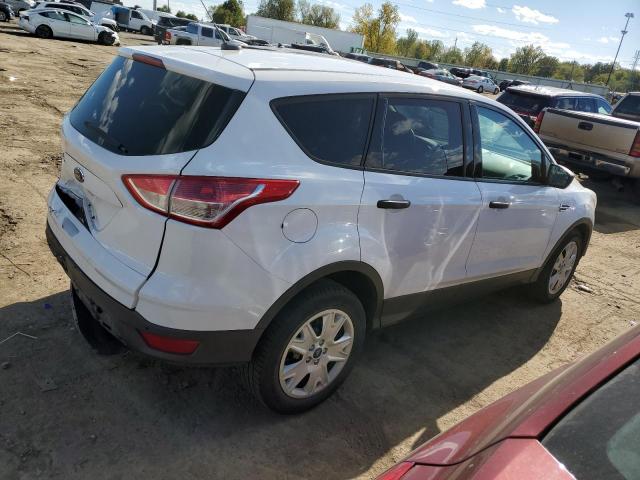 Photo 3 from auction – 2013 FORD ESCAPE S with VIN 1FMCU0F7XDUD72560
