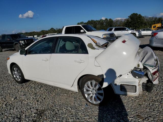 Photo 2 from auction – 2013 TOYOTA COROLLA BA with VIN 5YFBU4EE8DP168666