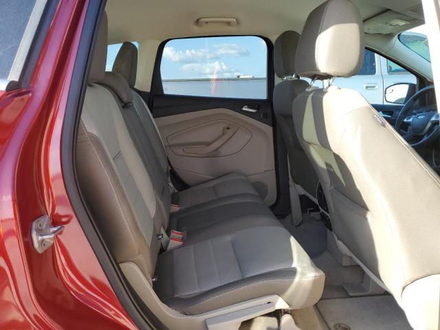 Photo 11 from auction – 2014 FORD ESCAPE SE with VIN 1FMCU0GX4EUA74411