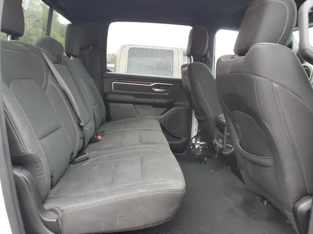 Photo 10 from auction – 2020 RAM 1500 BIG H with VIN 1C6SRFFT9LN216561