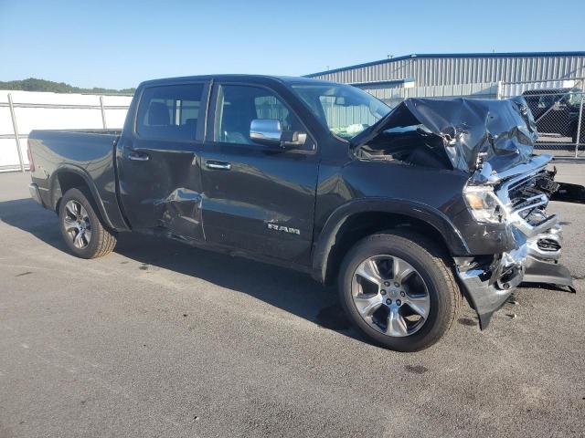 Photo 4 from auction – 2020 RAM 1500 LARAM with VIN 1C6SRFJT8LN157185