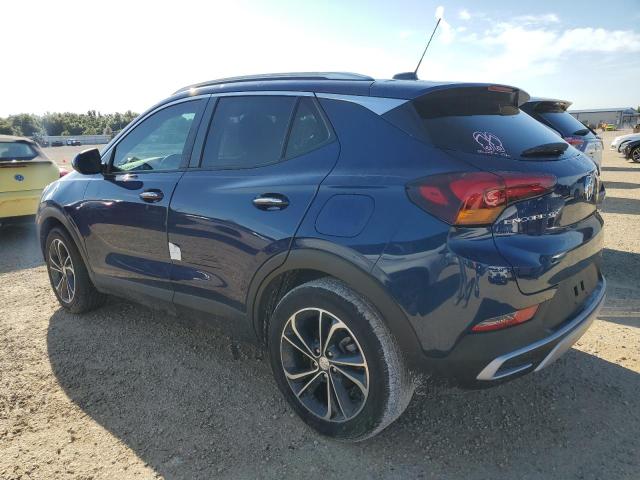 Photo 2 from auction – 2023 BUICK ENCORE GX with VIN KL4MMDS23PB126311