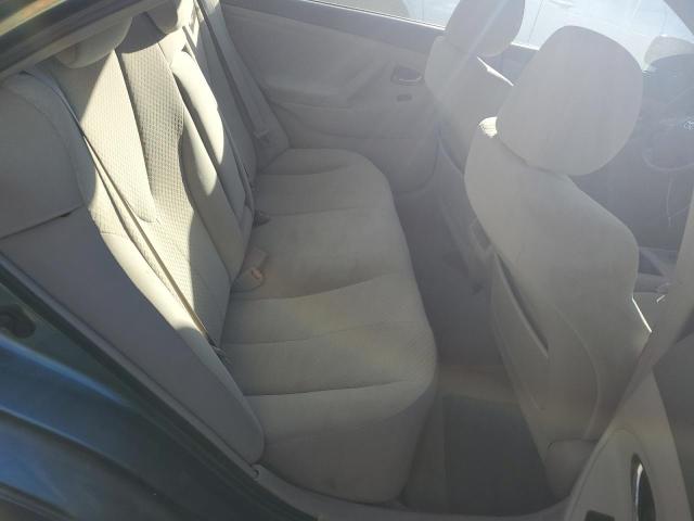 Photo 10 from auction – 2009 TOYOTA CAMRY BASE with VIN 4T4BE46K89R139472