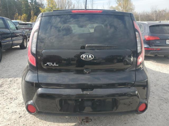 Photo 6 from auction – 2015 KIA SOUL ! with VIN KNDJX3A55F7199901
