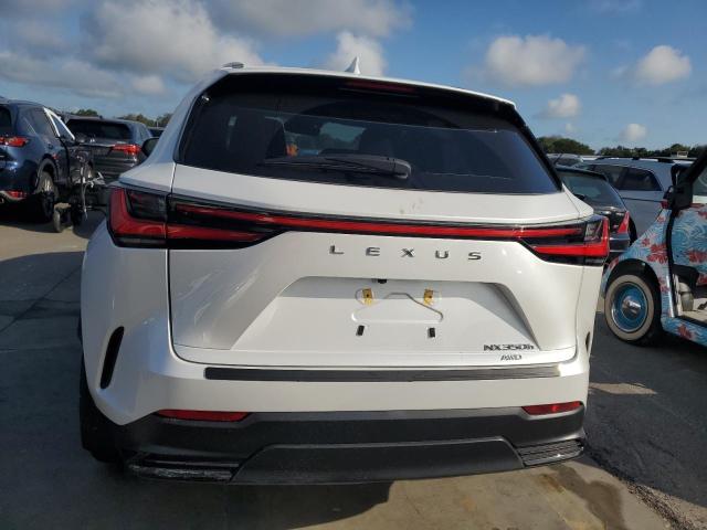 Photo 6 from auction – 2024 LEXUS NX 350H BA with VIN 2T2AKCEZXRC028765