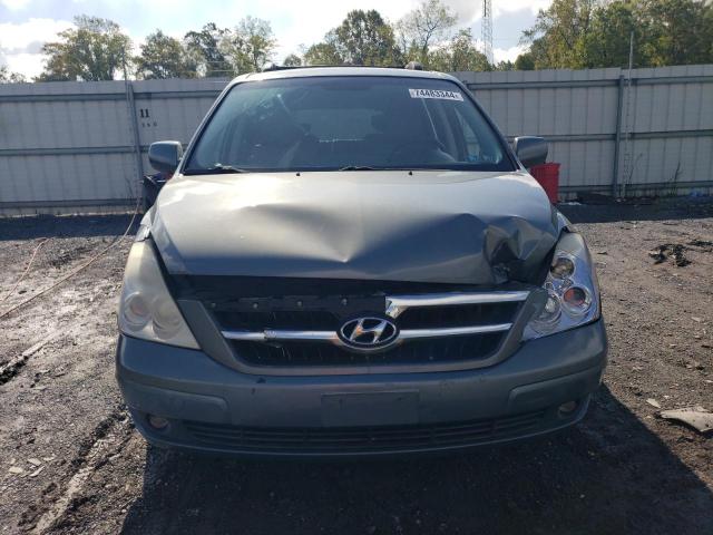Photo 5 from auction – 2008 HYUNDAI ENTOURAGE with VIN KNDMC233186047878