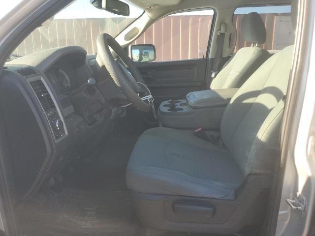Photo 7 from auction – 2015 RAM 1500 ST with VIN 1C6RR7KT3FS579468