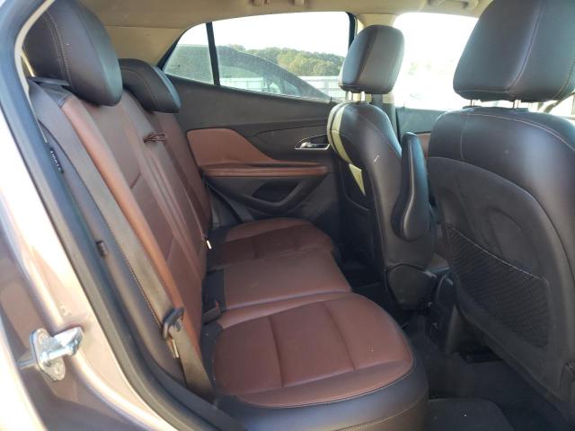 Photo 11 from auction – 2014 BUICK ENCORE with VIN KL4CJCSB1EB628231