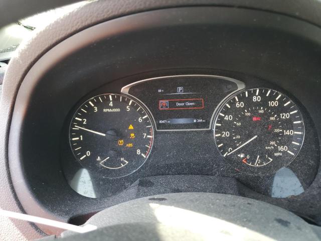 Photo 9 from auction – 2016 NISSAN ALTIMA 2.5 with VIN 1N4AL3AP7GC270091