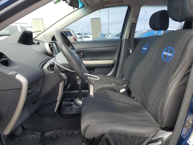 Photo 7 from auction – 2006 TOYOTA SCION XA with VIN JTKKT624660154877