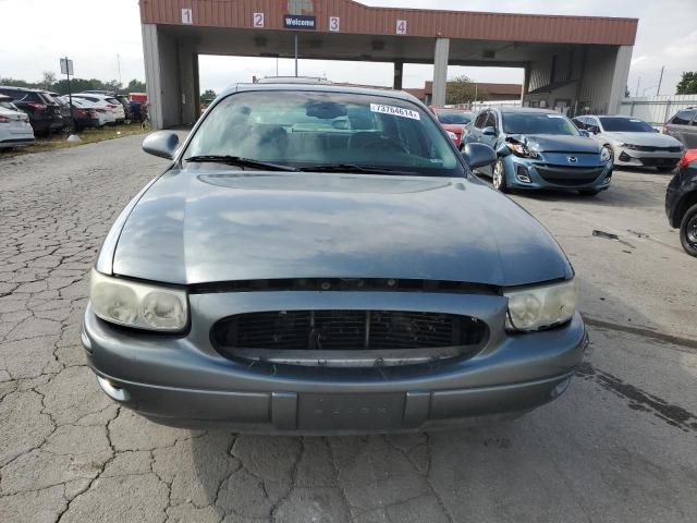 Photo 5 from auction – 2004 BUICK LESABRE LI with VIN 1G4HR54K74U236849
