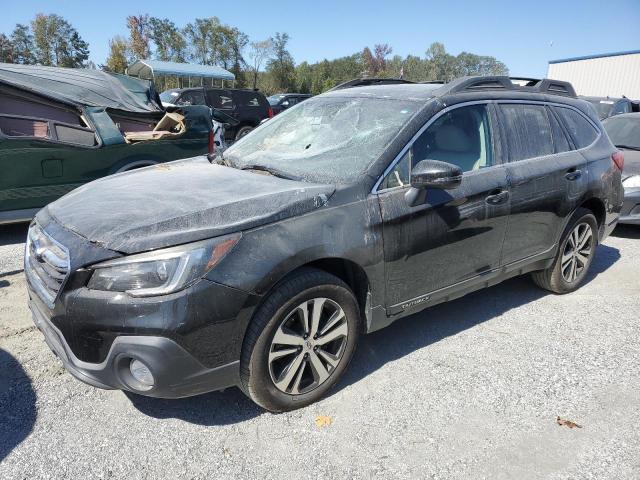 SUBARU OUTBACK 2. 2019 with VIN 4S4BSANC8K3382805 - Photo from auction