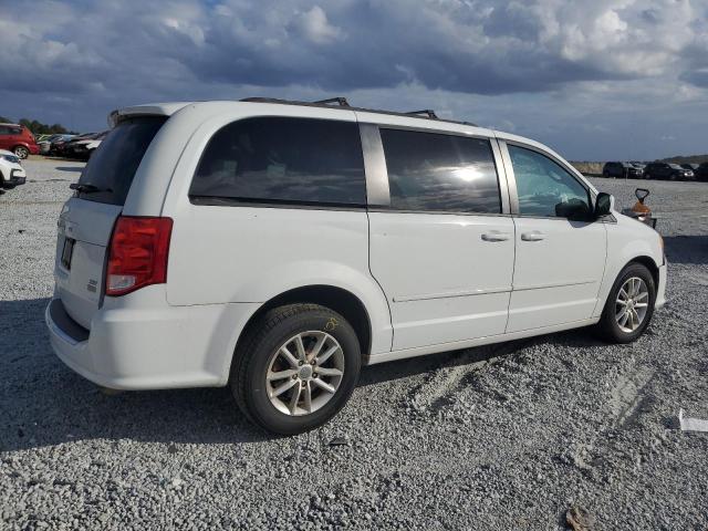 Photo 3 from auction – 2016 DODGE GRAND CARA with VIN 2C4RDGCG8GR265410
