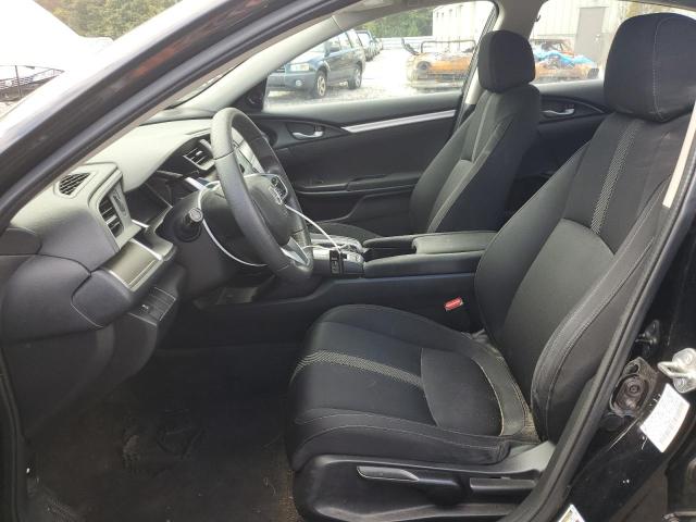Photo 7 from auction – 2016 HONDA CIVIC EX with VIN 19XFC1F32GE208522