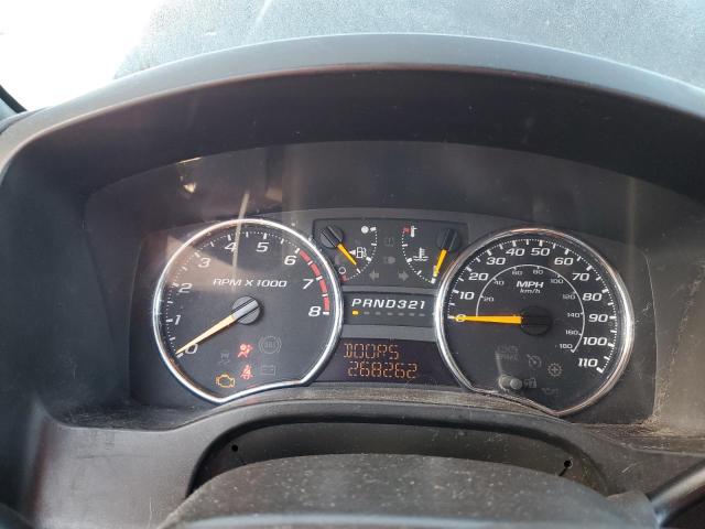 Photo 9 from auction – 2008 CHEVROLET COLORADO with VIN 1GCCS13E988125192