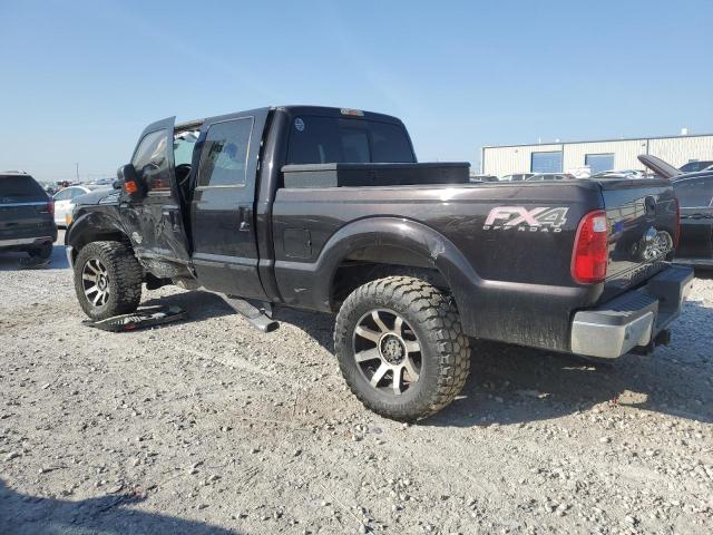 Photo 2 from auction – 2014 FORD F250 SUPER with VIN 1FT7W2BT5EEB06082