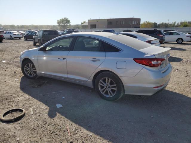 Photo 2 from auction – 2015 HYUNDAI SONATA SE with VIN 5NPE24AF2FH181043