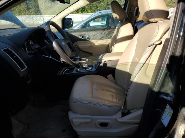 Photo 7 from auction – 2008 FORD EDGE SEL with VIN 2FMDK48C08BB13759