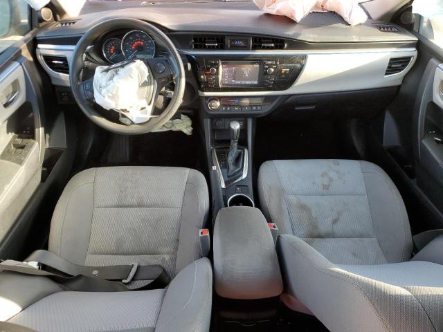 Photo 8 from auction – 2016 TOYOTA COROLLA L with VIN 2T1BURHE2GC511680