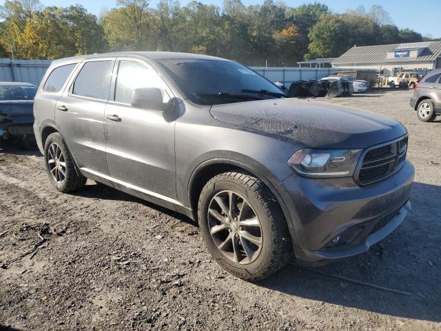 Photo 4 from auction – 2014 DODGE DURANGO SX with VIN 1C4RDJAG9EC383553