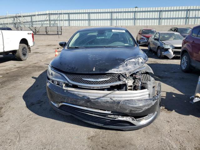 Photo 5 from auction – 2016 CHRYSLER 200 LIMITE with VIN 1C3CCCAB3GN168478