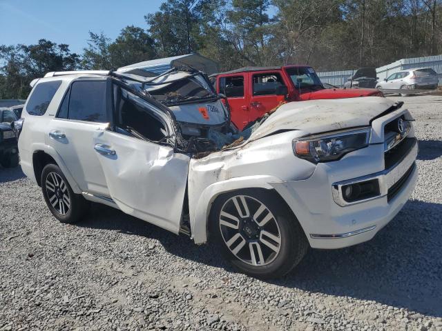 Photo 4 from auction – 2014 TOYOTA 4RUNNER SR with VIN JTEBU5JR4E5190611