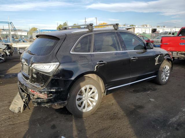 Photo 3 from auction – 2015 AUDI Q5 PREMIUM with VIN WA1LFAFPXFA119838
