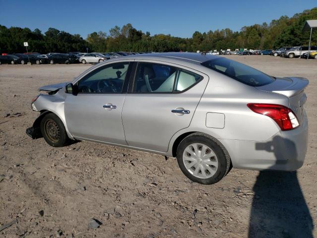 Photo 2 from auction – 2017 NISSAN VERSA S with VIN 3N1CN7AP6HK447944