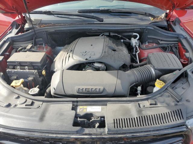 Photo 12 from auction – 2017 DODGE DURANGO R/ with VIN 1C4SDJCT6HC871794