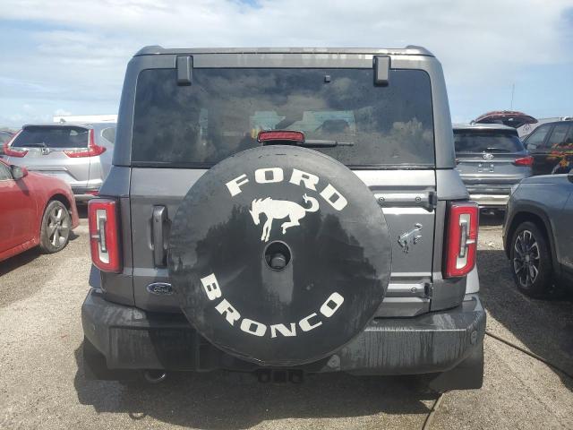 Zdjęcie 6 z aukcji – 2021 FORD BRONCO BAS z VIN 1FMDE5AH0MLA63085