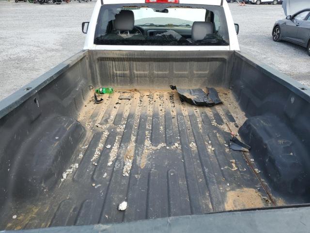 Photo 10 from auction – 2017 RAM 1500 ST with VIN 3C6JR6DG6HG750408