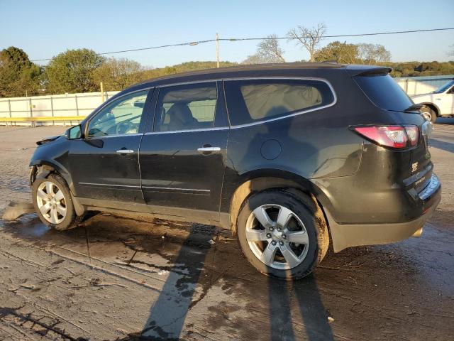 Photo 2 from auction – 2017 CHEVROLET TRAVERSE P with VIN 1GNKRJKD9HJ271737
