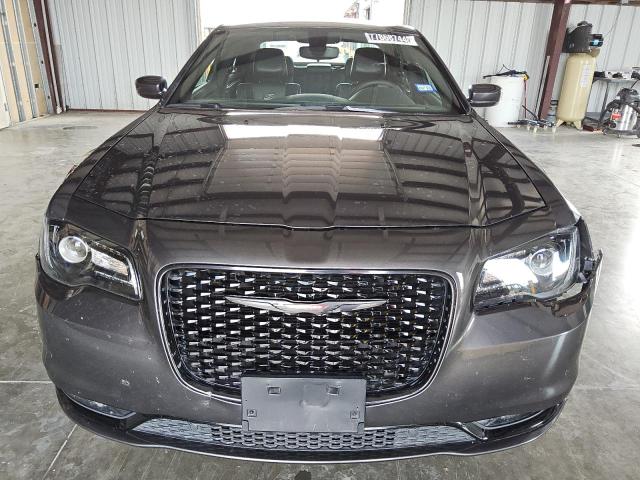 Photo 5 from auction – 2023 CHRYSLER 300 S with VIN 2C3CCABGXPH556296