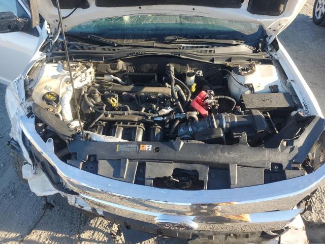 Photo 11 from auction – 2011 FORD FUSION SE with VIN 3FAHP0HA6BR117733
