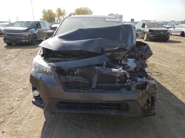 Photo 5 from auction – 2019 SUBARU CROSSTREK with VIN JF2GTACC4KH316685