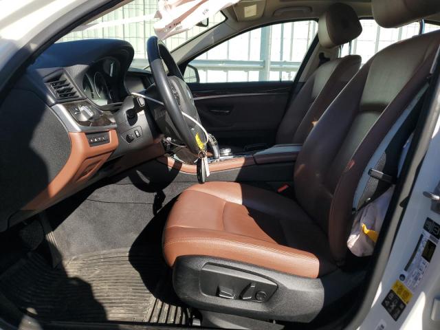Photo 7 from auction – 2015 BMW 535 XI with VIN WBA5B3C52FD544894