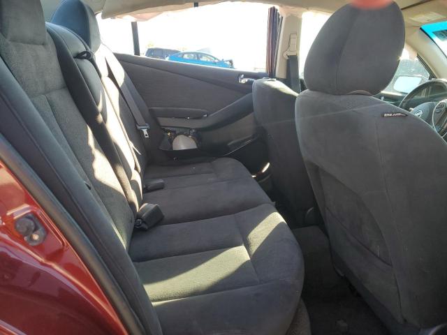 Photo 10 from auction – 2012 NISSAN ALTIMA BAS with VIN 1N4AL2AP8CN475993