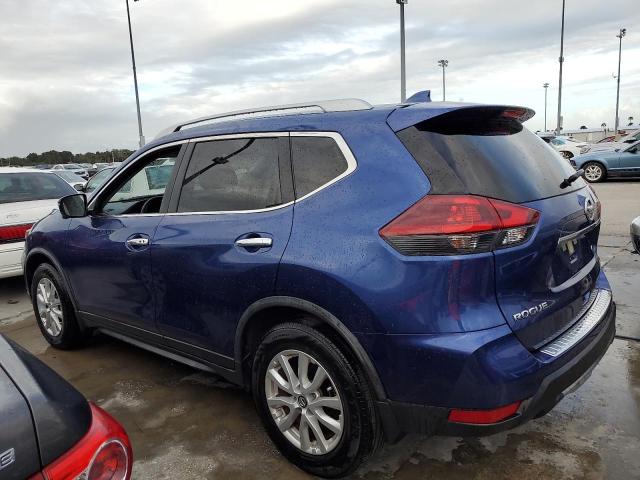 Photo 2 from auction – 2018 NISSAN ROGUE S with VIN JN8AT2MT8JW469836