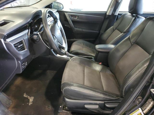 Photo 7 from auction – 2015 TOYOTA COROLLA L with VIN 2T1BURHE7FC312185