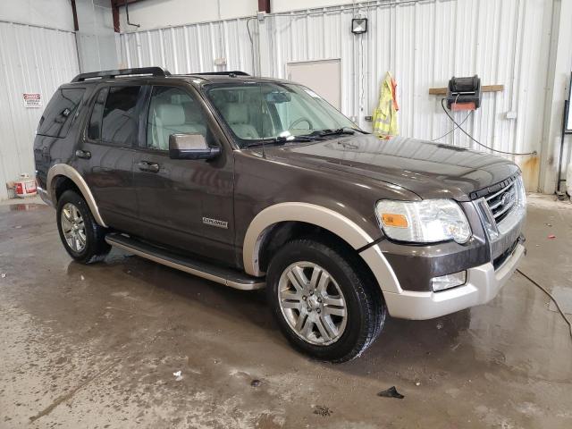 Photo 4 from auction – 2008 FORD EXPLORER E with VIN 1FMEU74E58UB32681