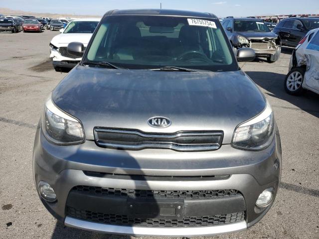 Photo 5 from auction – 2018 KIA SOUL + with VIN KNDJP3A58J7556089