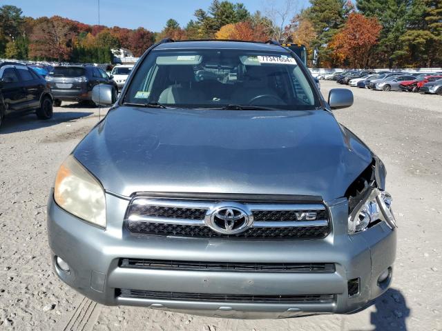 Photo 5 from auction – 2006 TOYOTA RAV4 LIMIT with VIN JTMBK31V465005020