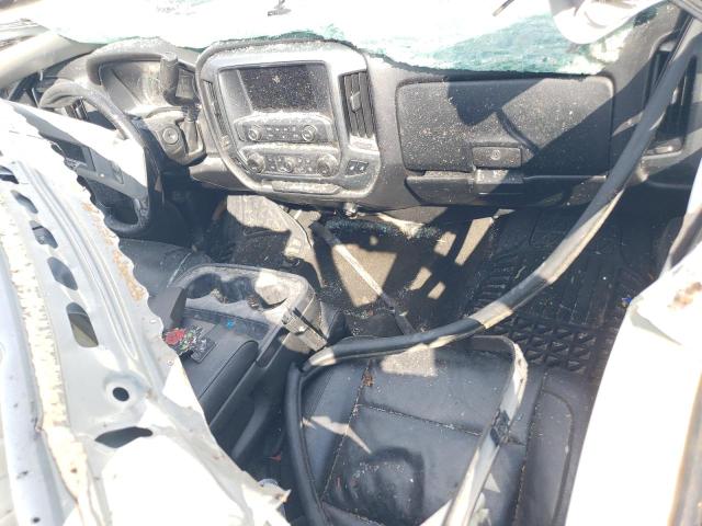 Photo 8 from auction – 2015 CHEVROLET SILVERADO with VIN 3GCPCREC8FG141934