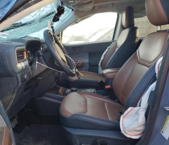 Photo 7 from auction – 2024 FORD MAVERICK L with VIN 3FTTW8M31RRB07943