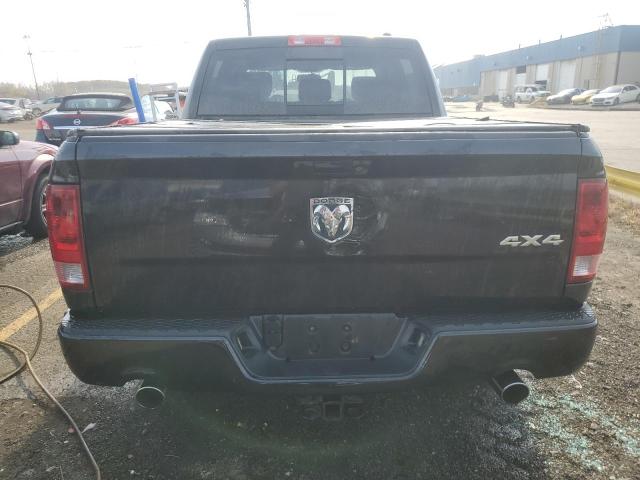 Photo 6 from auction – 2010 DODGE RAM 1500 with VIN 1D7RV1CT5AS253587
