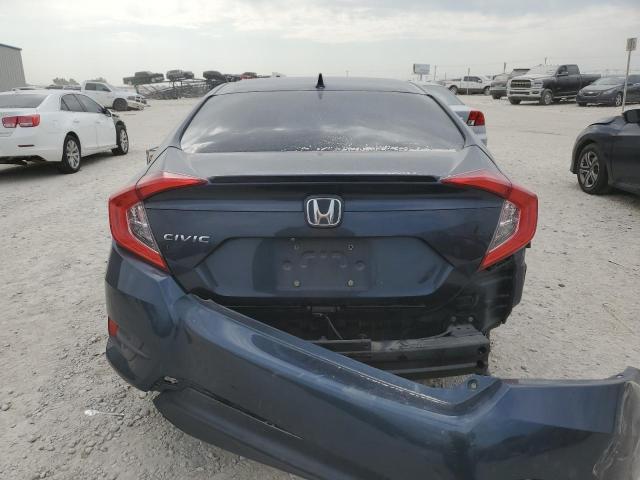 Photo 6 from auction – 2017 HONDA CIVIC EX with VIN 19XFC1F32HE023422