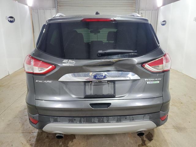 Photo 6 from auction – 2015 FORD ESCAPE TIT with VIN 1FMCU0J94FUB72107