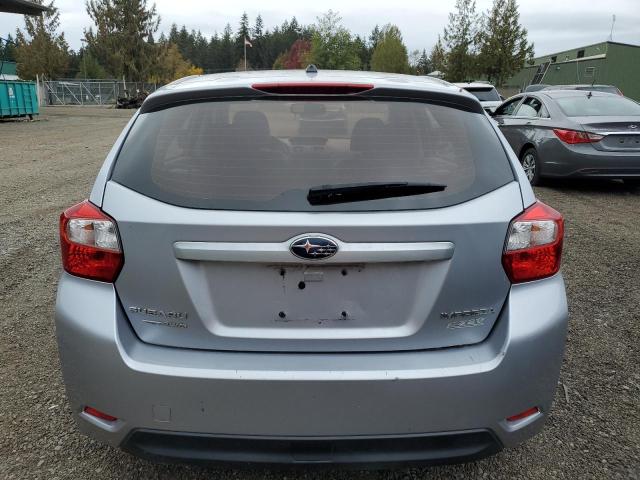 Photo 6 from auction – 2012 SUBARU IMPREZA LI with VIN JF1GPAG62CH227468